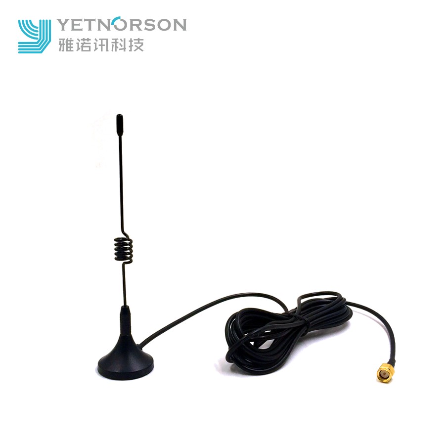 Indoor Tv Antenna 50 Miles Amplified Hd Digital Adapter with IEC Connector 30g Weight