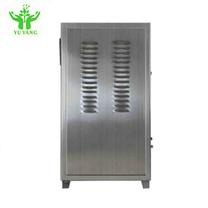 Hotel Hospital Medical Ozone Generator Air - Cooling 100W 220V / 50HZ