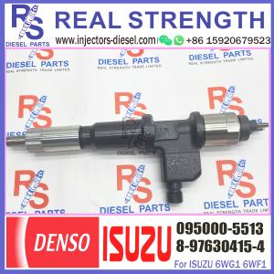 Diesel injector assembly pump common rail injector 095000 5513 0950005513 095000