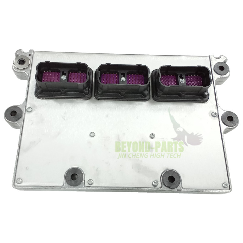 Hyundai R500LC-7A Excavator Spare Parts Engine Controller Control Unit P3408501 3408501