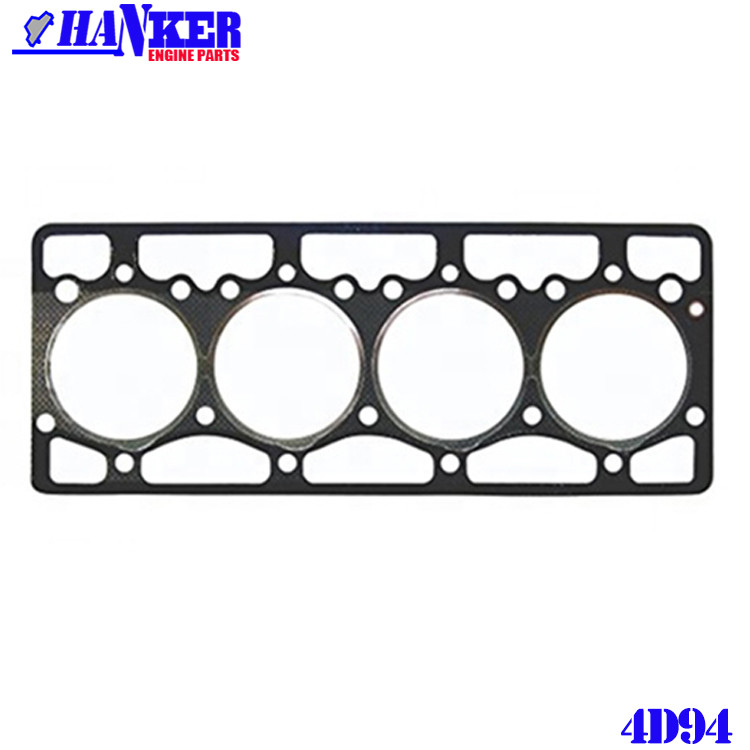 Komatsu 4D94 Cylinder Head Gasket Set 6144-11-1810 6143-11-1811