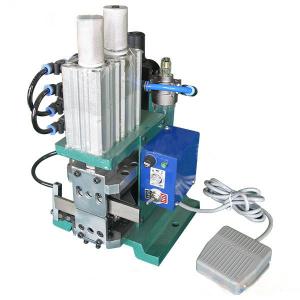  Pneumatic Wire Peeling Machine LM-4F wire stripping machine Manufactures