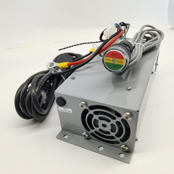 Haulotte Scissor Lift Parts Haulotte Battery Charger 24V 30A 2901009770 Haulotte