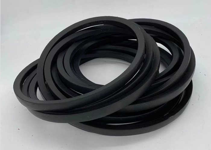Teyma High Efficiency Industrial Banded 3V V Belt