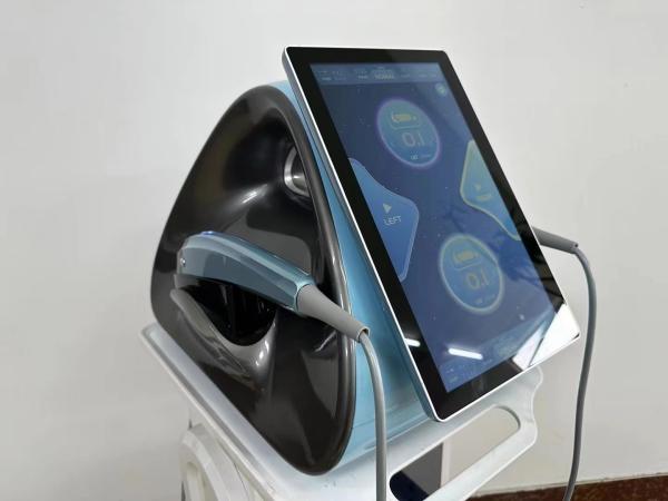 12D HIFU Machine High Intensity Focused Ultrasound Skin Tightening Machine
