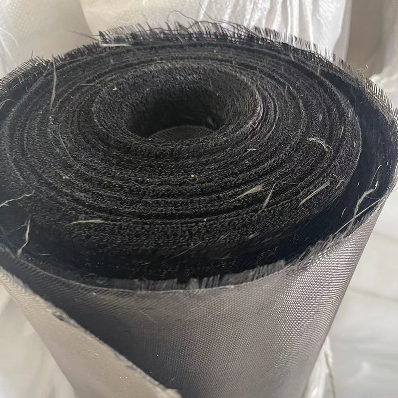 0.2-1mm Fiberglass Cloth Roll For High Temperature Environments