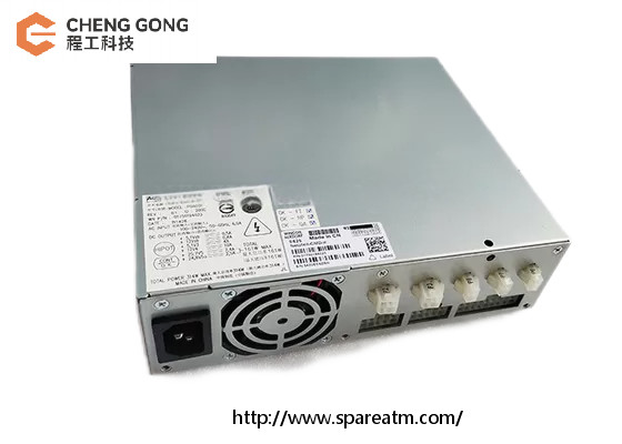 01750194023 Wincor Nixdorf PC285 ATM Power Supply CMD II 1750194023