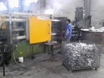 Qingdao Huanhai Tongda Casting Stamping Co.,Ltd.