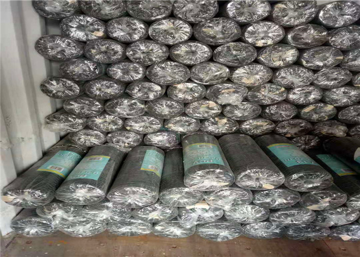 Heat Insulation HDG 22BWG Hexagonal Wire Mesh