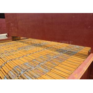 Coal Furnace Grates Travelling Grate Dependable Performance ISO14001 Approved