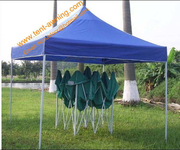 Wholesale Easy to Put Up Tents Waterproof Trade Show Commercial Exhibition 10'x10' Canopy Tent