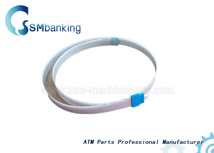 Wincor Nixdorf ATM Parts 01750043025 New Flat Cable For Cash For Cassette have in stock