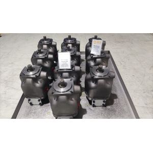  Agriculture Excavator Digger Shovel Spare Part Accessory Fit Medium Pressure Axial Piston Variable Pump P1 Pd Series P1018 Pd018 P1 018 Pd 018 Manufactures