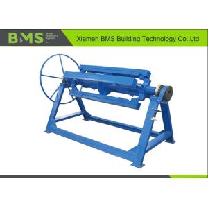 20 Stations Cold Floor Dcek Roll Forming Machine With PLC Control System