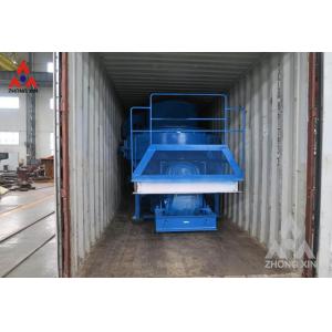Aggregate Shaping Mini Sand Making Machine For Mining Industry