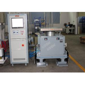 SKM800 Battery Bump Testing Machine Frequency Range 1-120Hz