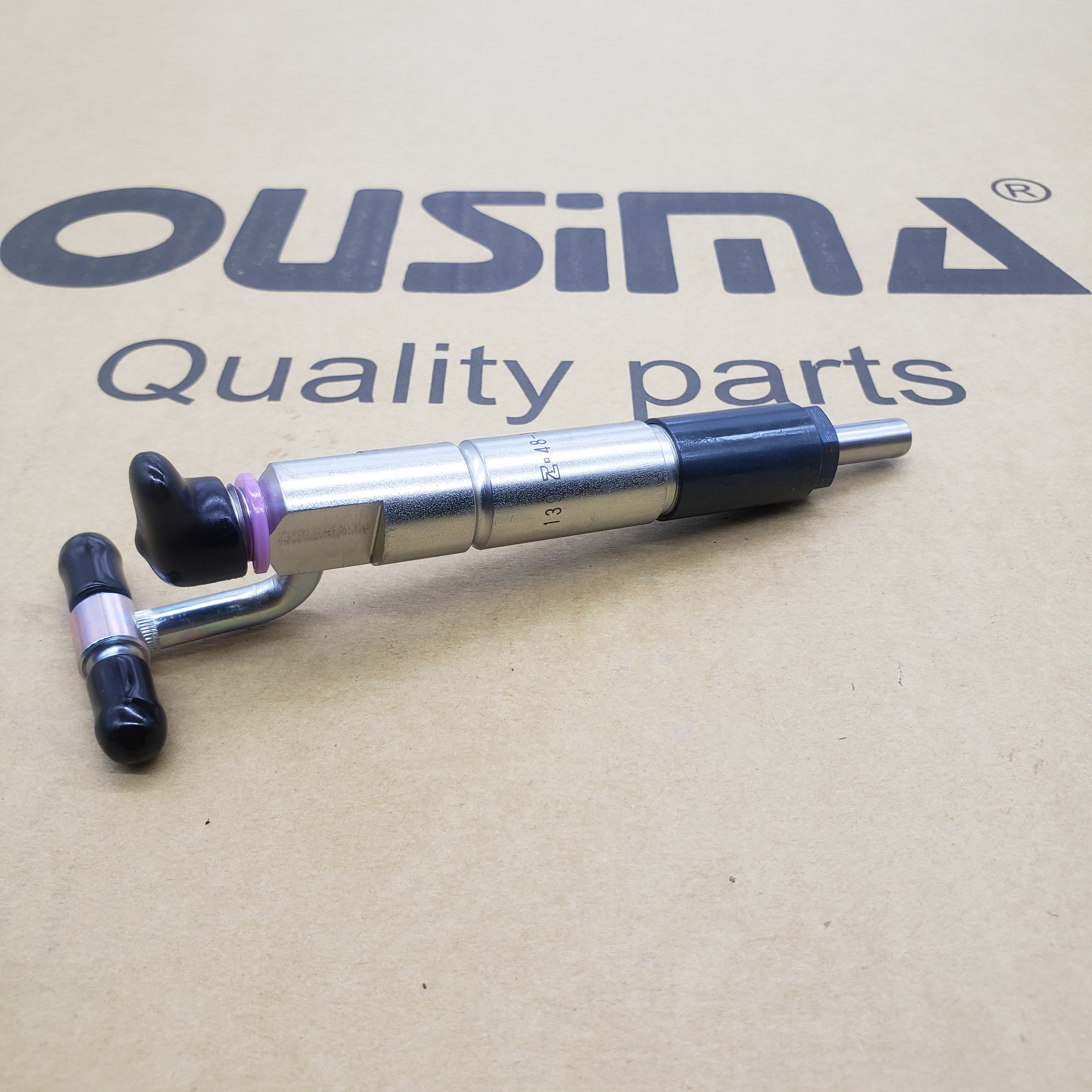 Bosch 9430613530 Fuel Injector ​Nozzle And Holder Assy