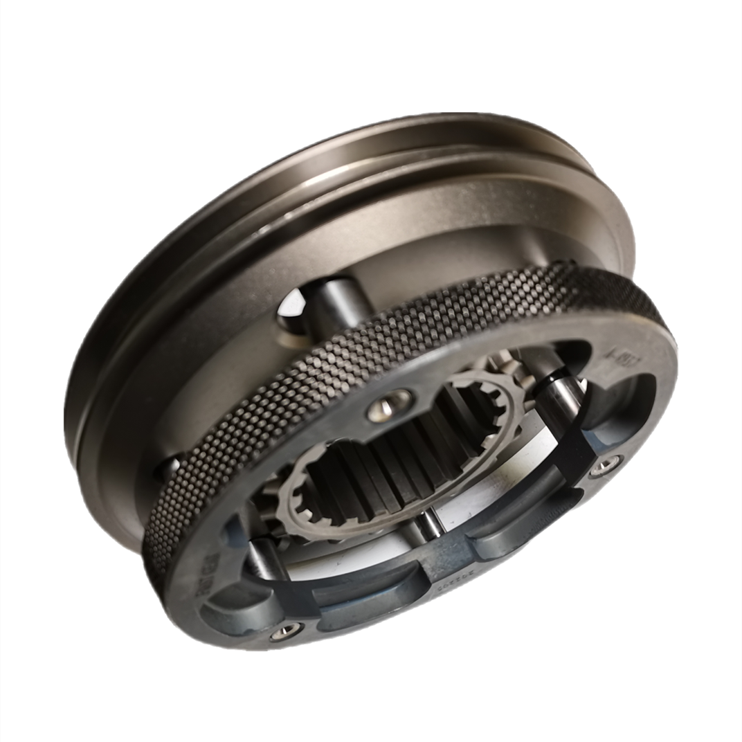 Gear Box Fast Synchronizer A-C09005 for Eaton Fuller Transmission FAST Gear 's Product