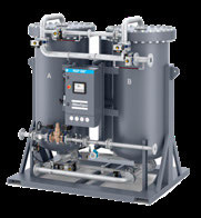 OGP 23 Oxygen Generator Atlas High Purity Oxygen Purity >95%