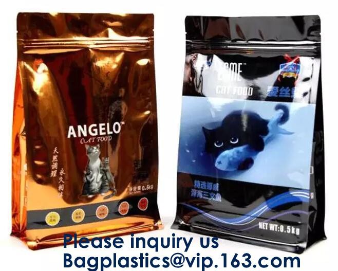 CUSTOM SHAPED POUCHES LASER SCORED FOIL STAMPED POUCHES DIGITAL PRINTED POUCHES COFFEE BAGS PILLOW POUCHES CUSTOM RETORT