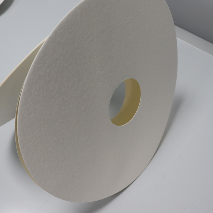Round Square Oil Filter Paper Roll 300mm X 300mm Oil Filter Paper Sheets
