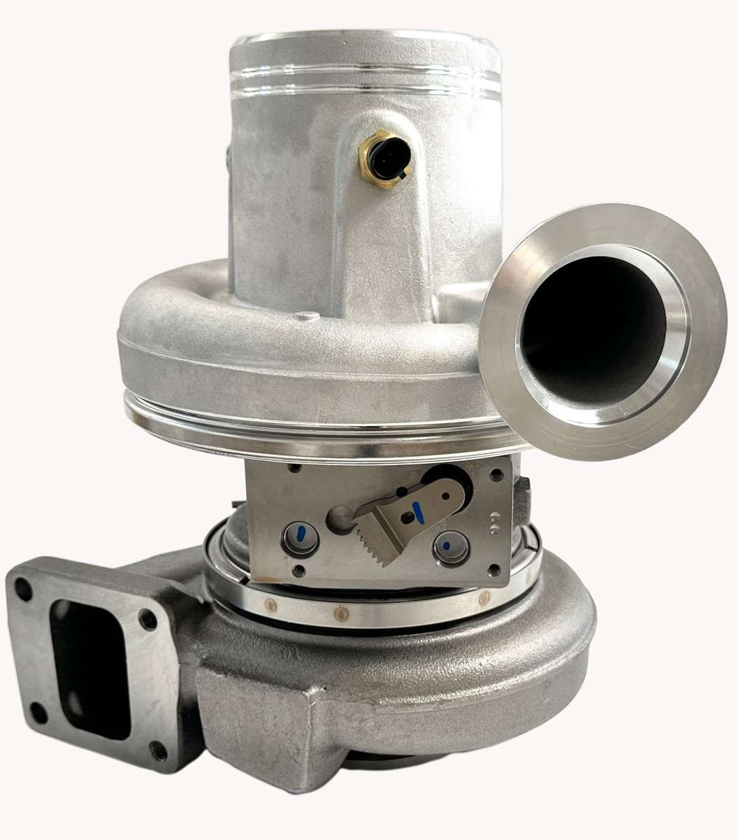 3774629 3798708 5496316RX 5496312 3799105 HE561VE Turbocharger For Cummins ISX