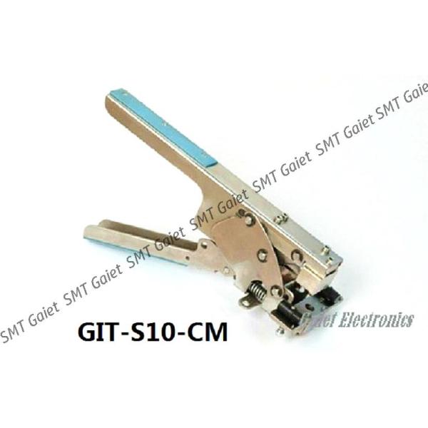 Quality Standard SMT Splice Tool General GIT-S10-CM SMD Component for sale
