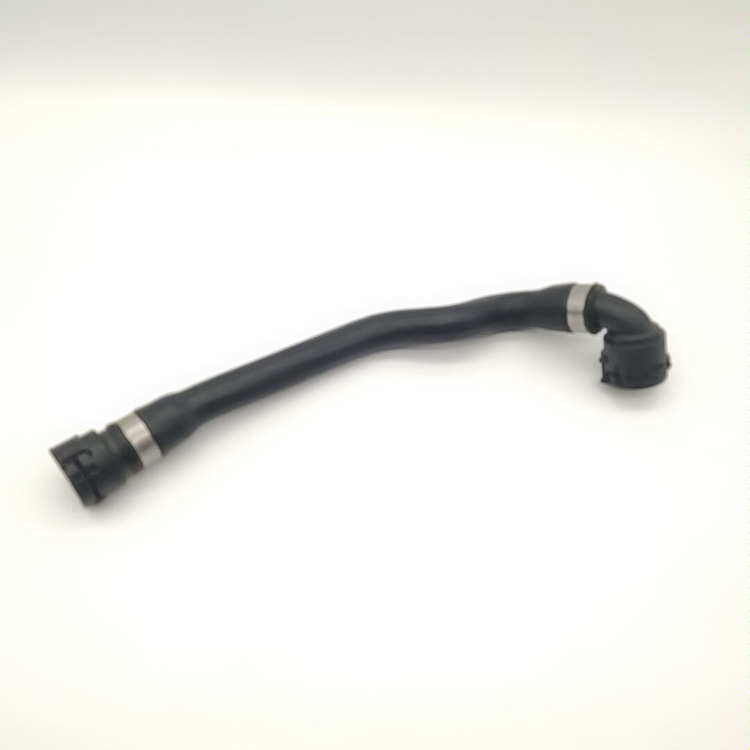 SQCS Automotive Parts for Replacing Your Car's Water Pipe on Mercedes-Benz W205