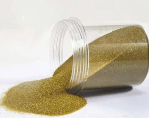  HPHT Yellow Pure Diamond Abrasive Powder For Grinding And Polishing Tools Manufactures