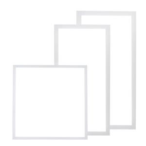 Square 72w Led Panel Light Colour Changing Led Ceiling Panels