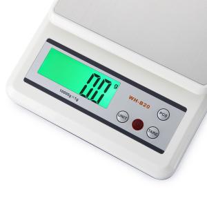 10kg Maximum Weight Recommendation Weiheng WH-B20 Digital Counting Weighing