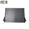 Buy cheap Iron Aluminum Hino 700 E13C Engine Radiator from wholesalers