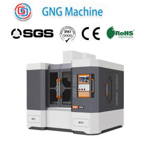 Vmc850L Vertical Machine Center CE CNC Center Milling Machine