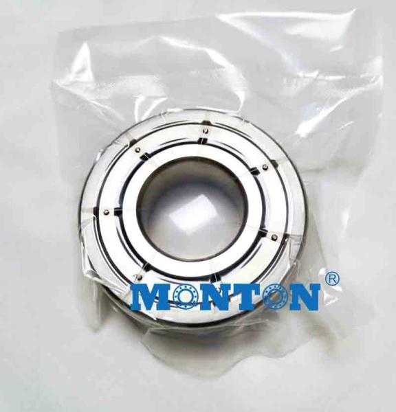7307 35*80*21mm Liquid Nitrogen Pump Bearing Cryogenic Liquid Pumps Bearing