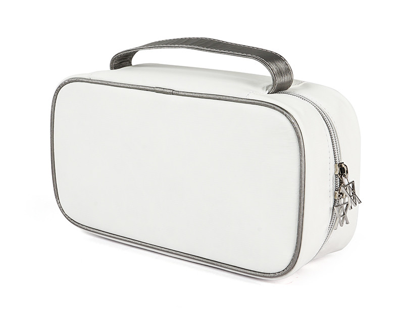 Portable Cosmetic Dupont Makeup Brushes Bag
