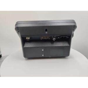 Optional Computing Or Counting Plastic Housing Yaohua Weighing Indicator With 1