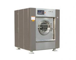 30-100 kg Fully automatic industrial washer extractor SXT-306FZ