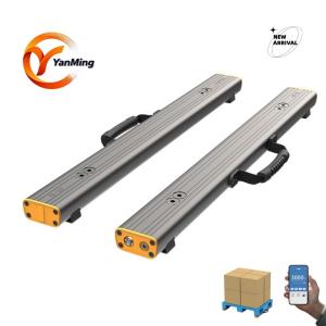  Take Your Material Handling to the Next Level with AIDA Pallet Beam Scale Manufactures