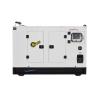 Buy cheap 4 Cylinders Silent Genset Diesel Generator Set For Home With 1500 Rpm And 50HZ from wholesalers