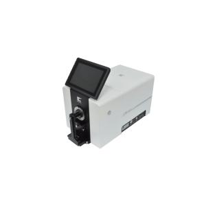 Upgraded CS-821N Benchtop Spectrophotometer With 24 Light Sources And 40+