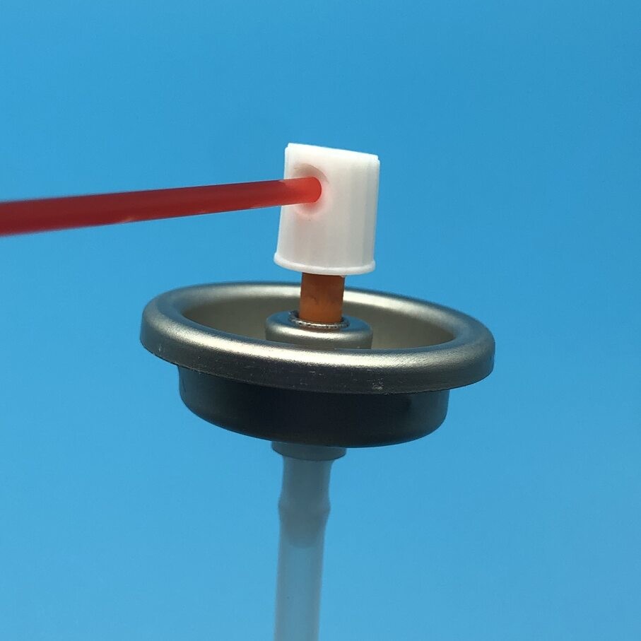 WD-40 Anti-Rust Spray Valve - Ultimate Protection against Rust and Corrosion