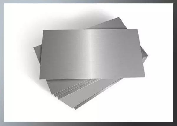 China Supplier Aluminum Sheet Metal 5083 Alloy Aluminum Metal Sheets，1 4