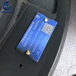Construction Machinery Parts Hydraulic Parts GM60 Travel Motor Assy For