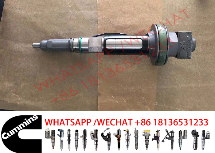 Original INJECTOR CUMMINS 2867149 BOSCH F00BL0J019 2867149 2882079 4964170 4918073 QSK19 QSK60 2882079 4964170 4918073