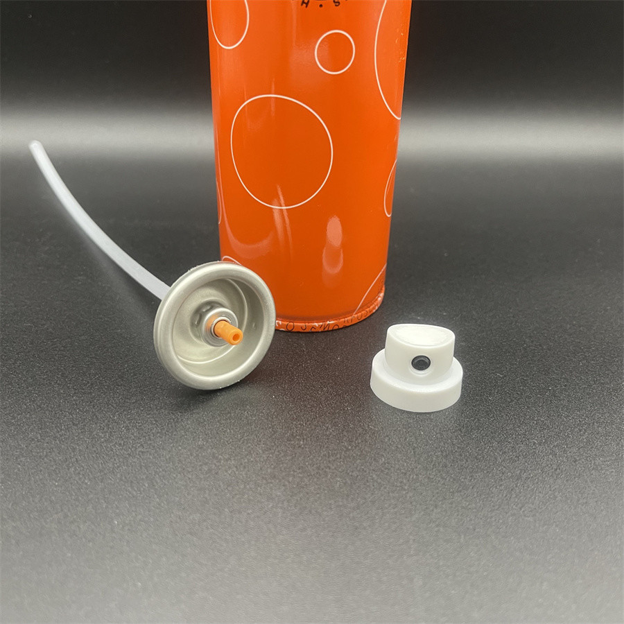 High - Quality Hair Glue Spray Valve - For Home Hair Styling - Specification: Easy - to - Use Design