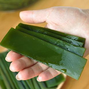 Drying Process AD Sushi Dried Dashi Kombu Kelp for Normal Address