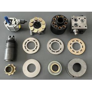 PV Series Hydraulic Danfoss Piston Pump PV20 PV21 PV22 PV23 PV24 PV25 PV26 PV27