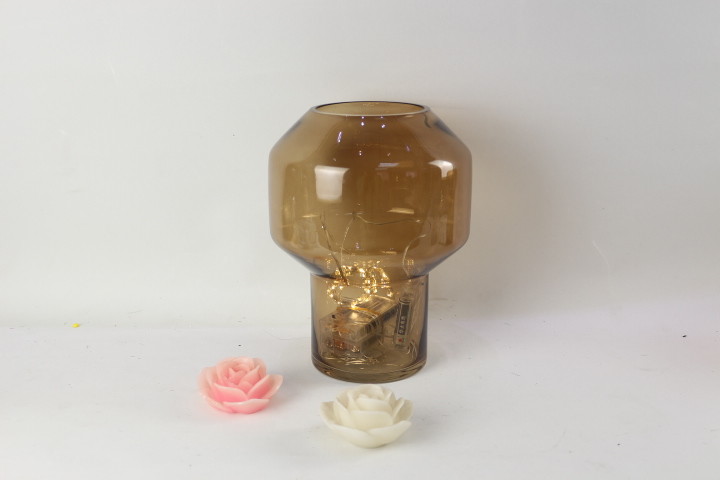 Handmade Decorative Candle Holders