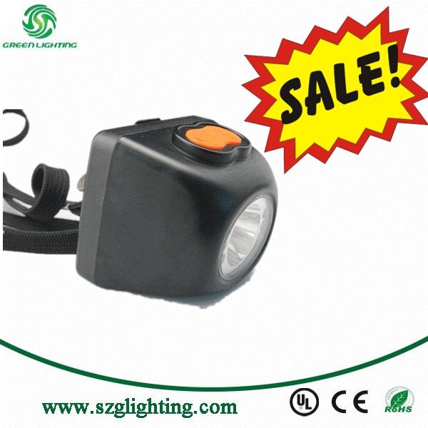 top quality LED mining digital cap lamp for underground