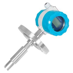 China Operating Temperature -50C 200C Explosion Proof Insertion Digital Online Tuning Fork Density Meter on sale